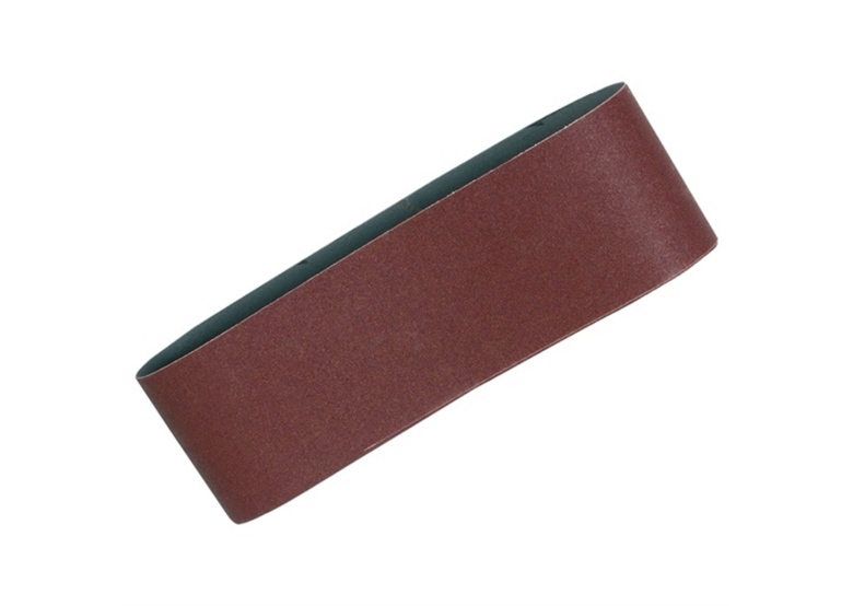 Bande abrasive 533 x 76 mm, gr 240, 50 pièces Makita P-43452