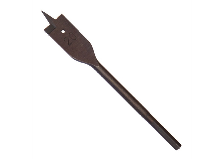 Foret à bois mandrin hexagonale 1/4” Makita P-58724