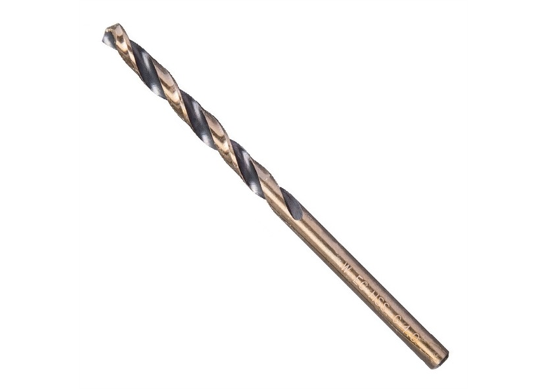Foret à métaux HSS-G M2 5.5x93mm 10pcs Makita P-60729-10