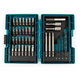 Calendrier de l'Avent Makpac 2026 Makita P-84888