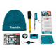 Calendrier de l'Avent Makpac 2026 Makita P-84888