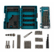 Calendrier de l'Avent Makpac 2026 Makita P-84888