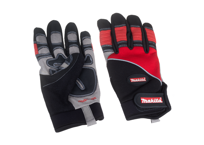 Gants de travail XXL Makita P-90087