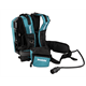 Batterie de sac à dos LXT / XGT Makita PDC1200A02