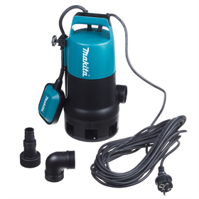 Pompe immergée Makita PF0410