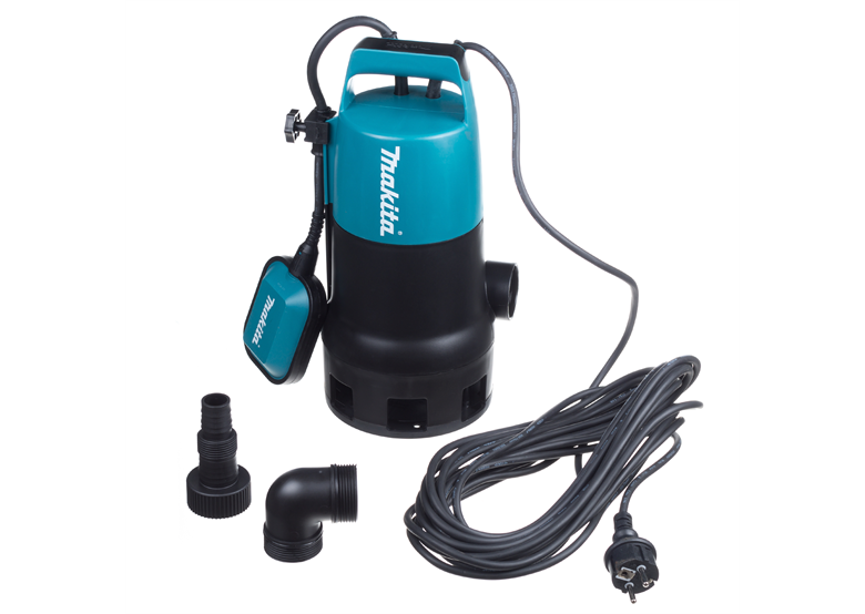 Pompe immergée Makita PF0410