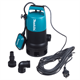 Pompe immergée Makita PF0410