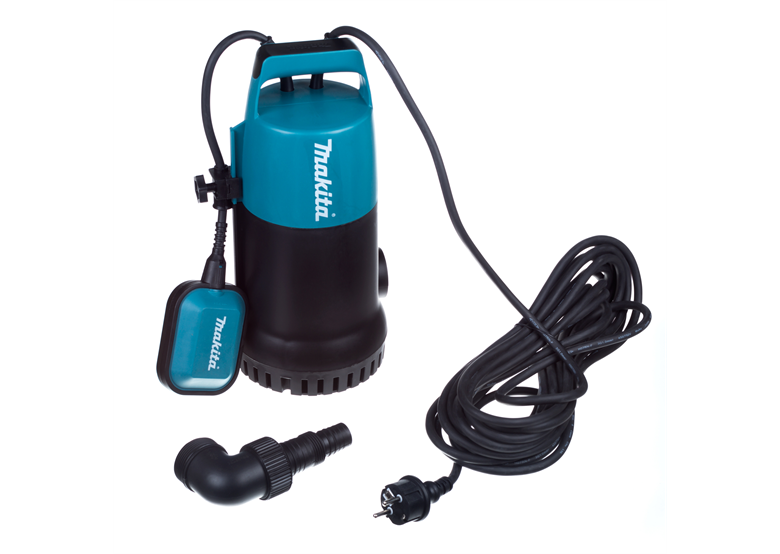 Pompe immergée Makita PF0800