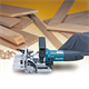 Lamelleuse Makita PJ7000J