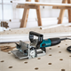 Lamelleuse Makita PJ7000J