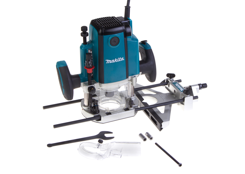 Défonceuse Makita RP1801FX