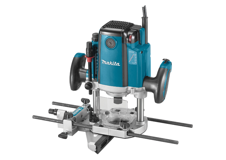 Défonceuse Makita RP2300FCX