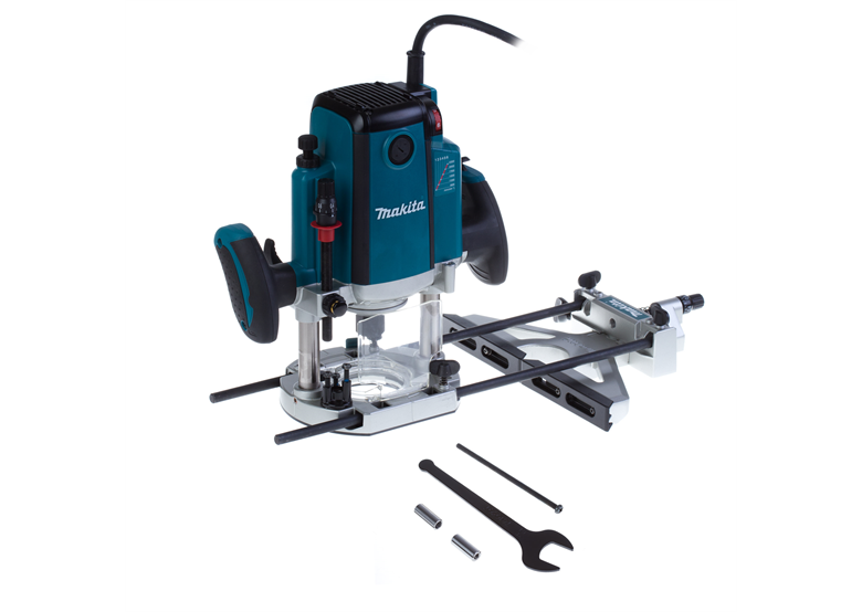 Défonceuse Makita RP2301FCX