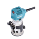 Affleureuse Makita RT0702CX2J