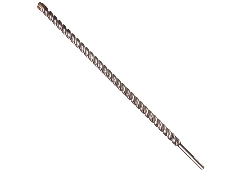 Foret à béton SDS-Plus Makita SDS MAX NEMESIS