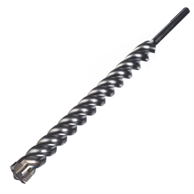 Foret à béton SDS-Plus Makita SDS MAX NEMESIS