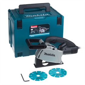 Rainureuse Makita SG1251J