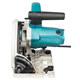 Scie plongeante Makita SP6000J