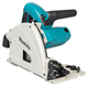 Scie plongeante Makita SP6000J