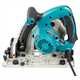Scie plongeante Makita SP6000J