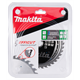Scie circulaire Makita SPECIALIZED EFFICUT