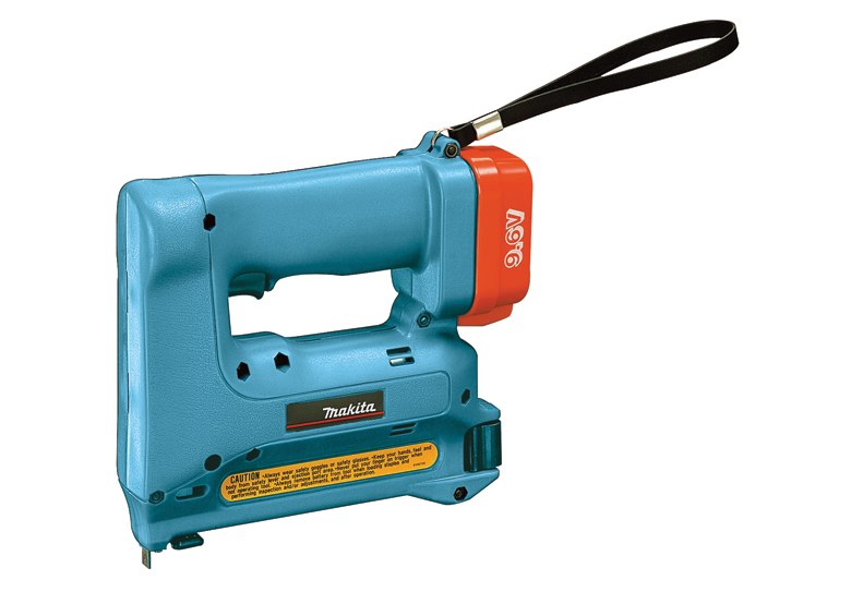 Agrafeuse sans fil Makita T221DW