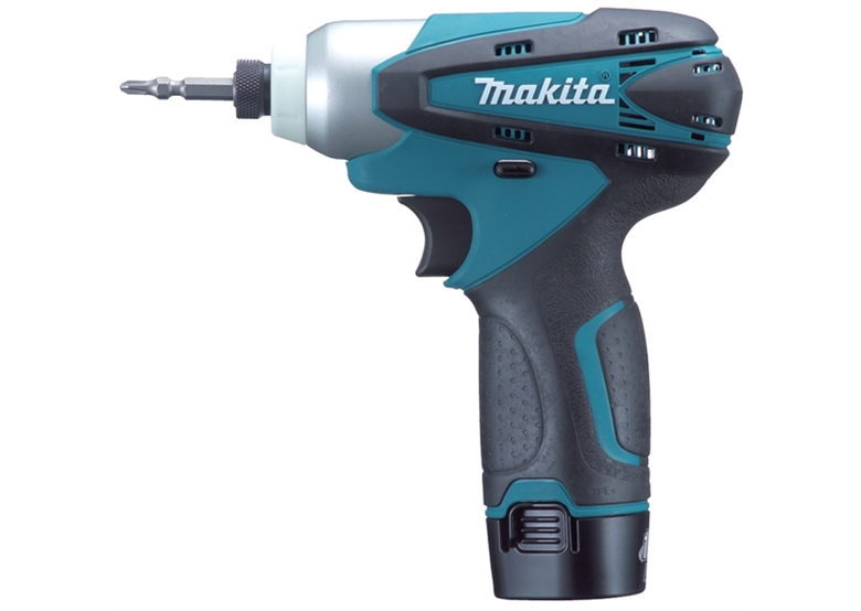 Visseuse à chocs Makita TD090DWE