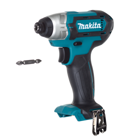 Visseuse à chocs Makita TD110DZ