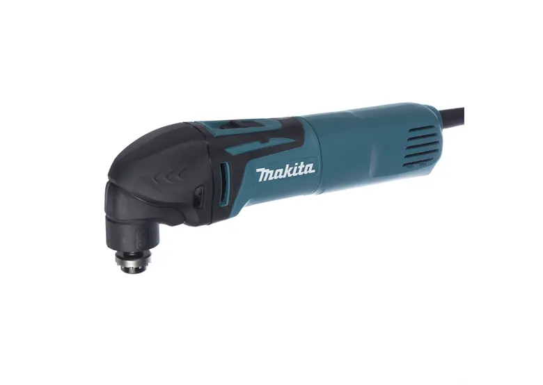 Outil multifonctions Makita TM3000CX6 