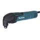 Outil multifonctions Makita TM3000CX6