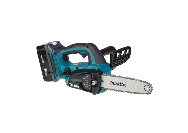 Tronçonneuse Makita UC250DWB