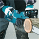 Tronçonneuse Makita UC3541A