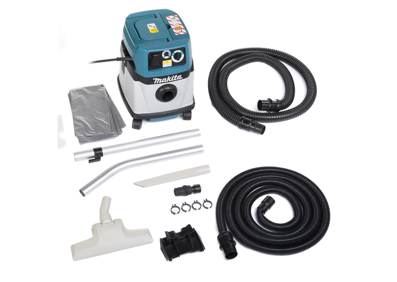 Aspirateur industriel Makita VC1310LX1