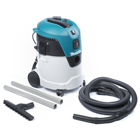 Aspirateur industriel Makita VC2512L