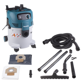 Aspirateur industriel Makita VC3012L