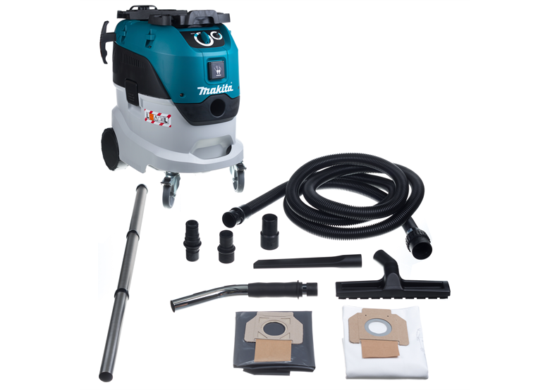 Aspirateur industriel Makita VC4210L