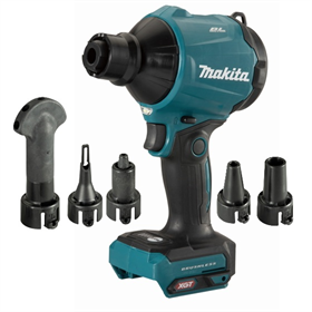 Souffleur à poussières Makita XGT AS001GZ