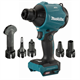 Souffleur à poussières Makita XGT AS001GZ