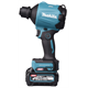 Souffleur à poussières Makita XGT AS001GZ