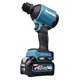 Souffleur à poussières Makita XGT AS001GZ