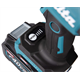 Souffleur à poussières Makita XGT AS001GZ
