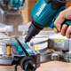Souffleur à poussières Makita XGT AS001GZ