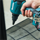 Souffleur à poussières Makita XGT AS001GZ