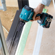 Souffleur à poussières Makita XGT AS001GZ