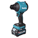 Souffleur à poussières Makita XGT AS001GZ