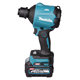Souffleur à poussières Makita XGT AS001GZ