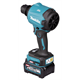 Souffleur à poussières Makita XGT AS001GZ