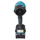 Souffleur à poussières Makita XGT AS001GZ