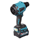 Souffleur à poussières Makita XGT AS001GZ