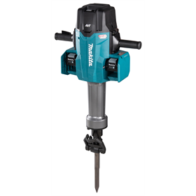 Marteau de démolition SDS-Max Makita XGT HM004GZ01